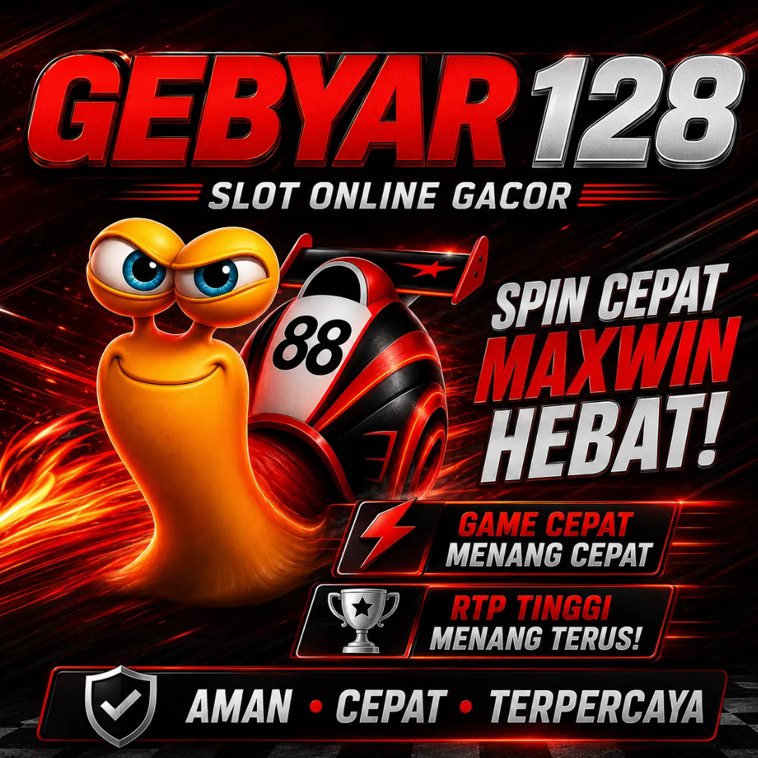Slot 88 Gacor